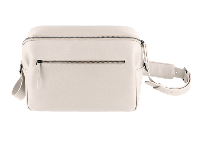 LOULEX XL Organizer beige