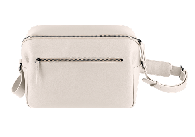 LOULEX XL Organizer beige