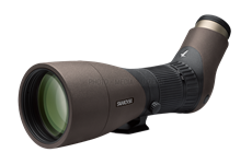 Swarovski Optik ATX Interior 85mm inkl. Holzstativ (braun)