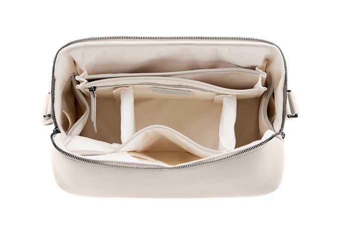 LOULEX XL Organizer beige