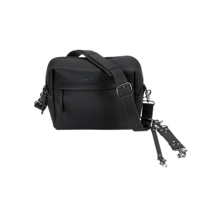 LOULEX Organizer black