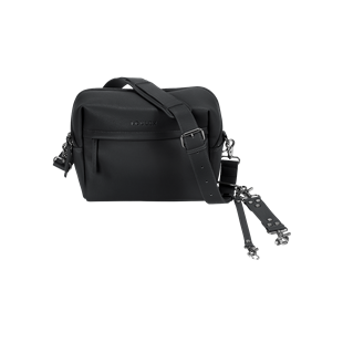 LOULEX Organizer black