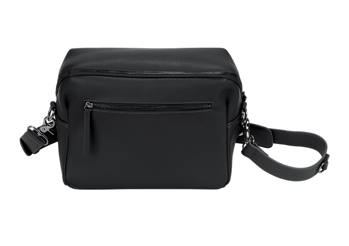 LOULEX Organizer black