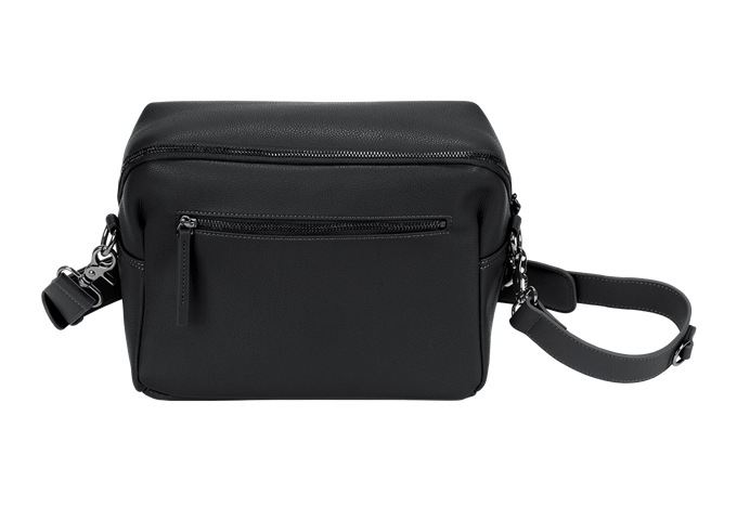 LOULEX Organizer black