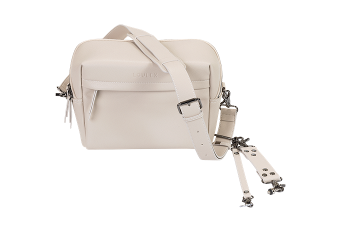 LOULEX Organizer beige