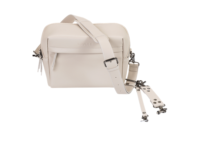 LOULEX Organizer beige