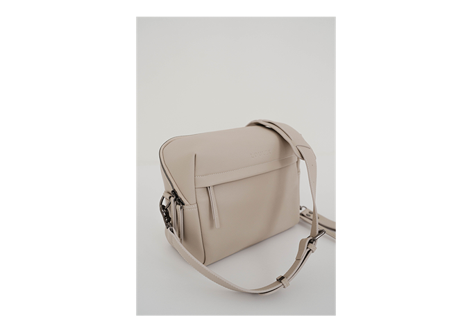 LOULEX Organizer beige