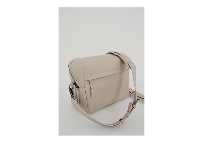 LOULEX Organizer beige