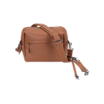 LOULEX Organizer brown