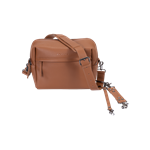 LOULEX Organizer brown