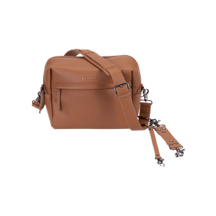 LOULEX Organizer brown