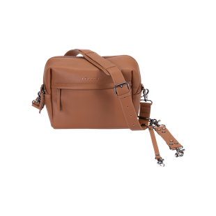 LOULEX Organizer brown