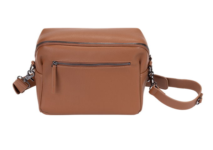 LOULEX Organizer brown