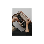 LOULEX Organizer brown