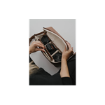 LOULEX Organizer brown