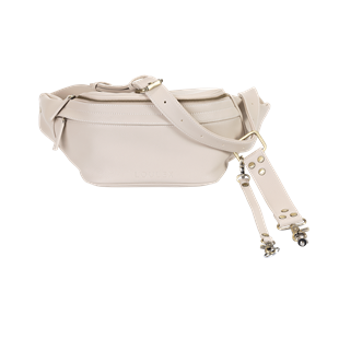 LOULEX Fanny Pack beige