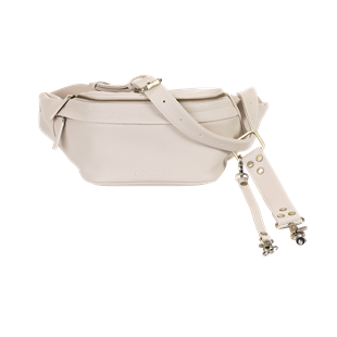 LOULEX Fanny Pack beige