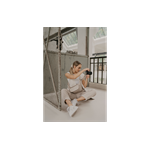 LOULEX Fanny Pack beige