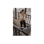 LOULEX Fanny Pack brown LOULEX Fanny Pack brown