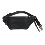 LOULEX Fanny Pack black