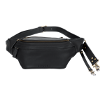 LOULEX Fanny Pack black