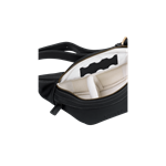 LOULEX Fanny Pack black
