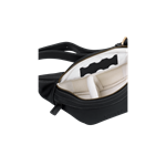 LOULEX Fanny Pack black