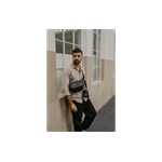 LOULEX Fanny Pack black