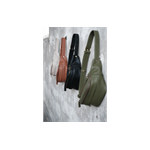 LOULEX Fanny Pack black