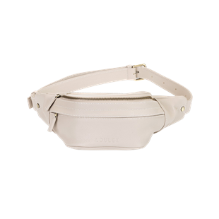 LOULEX Mini Fanny Pack beige