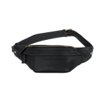 LOULEX Mini Fanny Pack black