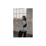 LOULEX Mini Fanny Pack black