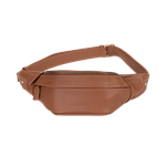 LOULEX Mini Fanny Pack brown