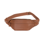 LOULEX Mini Fanny Pack brown