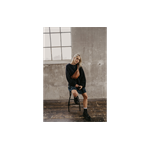 LOULEX Mini Fanny Pack brown