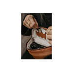 LOULEX Mini Fanny Pack brown