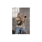 LOULEX Mini Fanny Pack olive