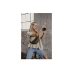 LOULEX Mini Fanny Pack olive
