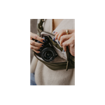 LOULEX Mini Fanny Pack olive