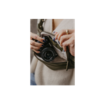 LOULEX Mini Fanny Pack olive