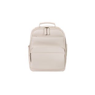 LOULEX Mini Bag beige