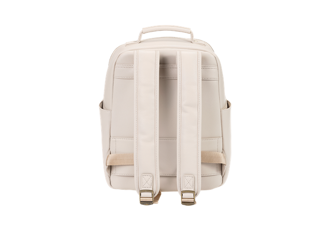 LOULEX Mini Bag beige