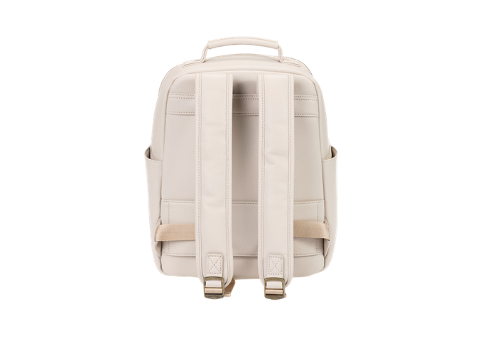 LOULEX Mini Bag beige