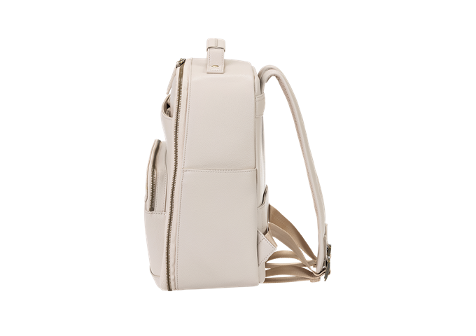 LOULEX Mini Bag beige