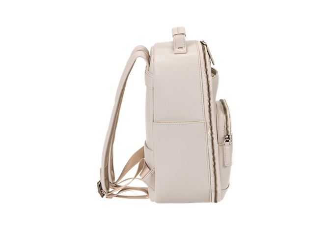 LOULEX Mini Bag beige