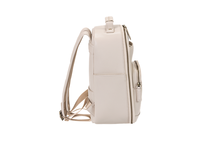 LOULEX Mini Bag beige