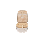 LOULEX Mini Bag beige