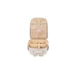 LOULEX Mini Bag beige