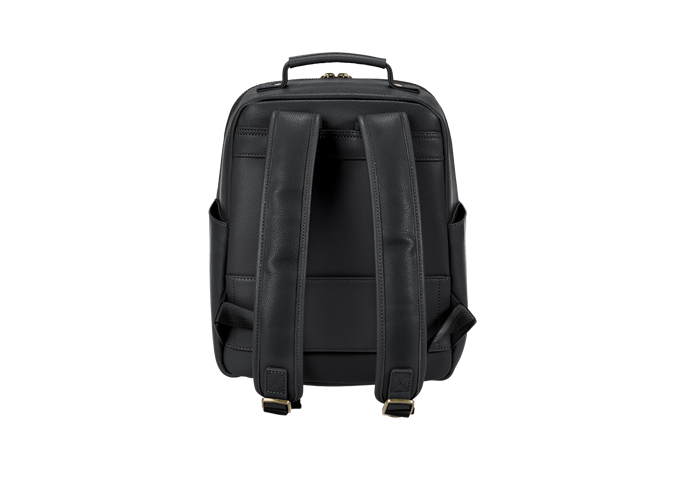 LOULEX Mini Bag black
