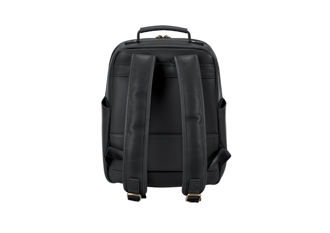 LOULEX Mini Bag black